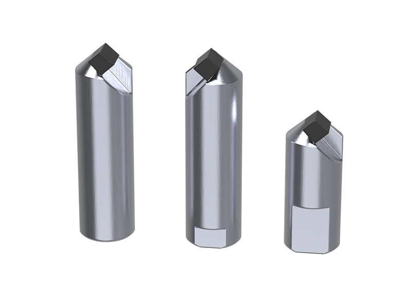 MCD Spiegel Finish End Mühle