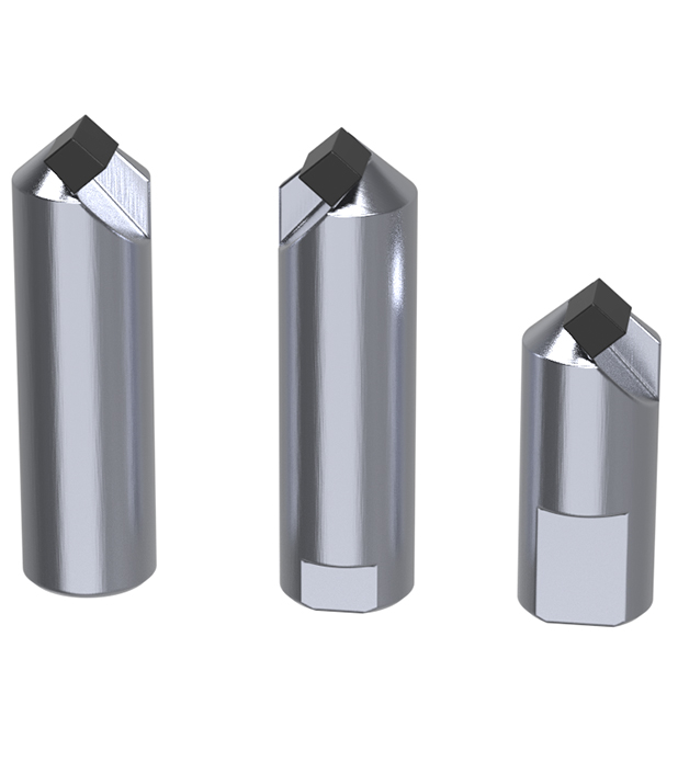 MCD Spiegel Finish End Mühle