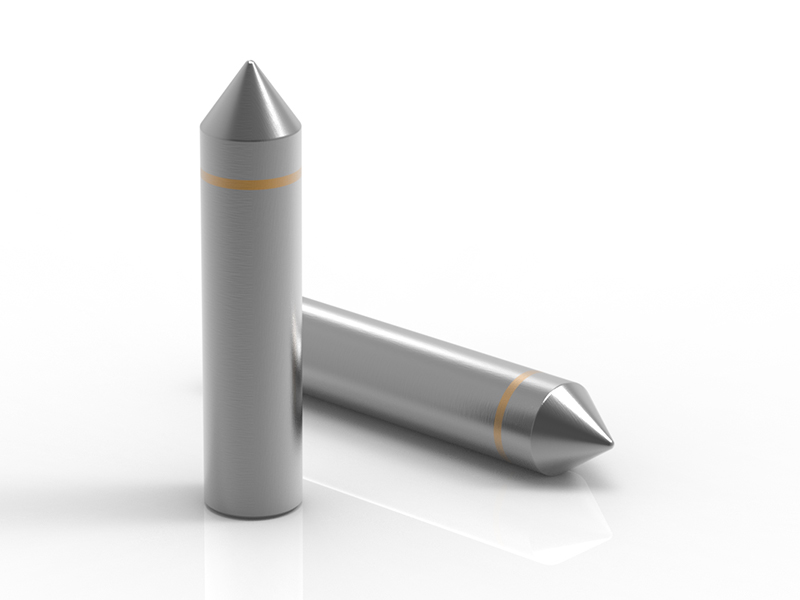 MCD-Einsetzen Nadel werkzeug