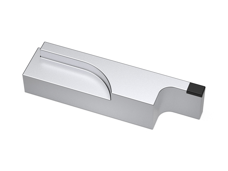 PCBN-Groove-Werkzeuge