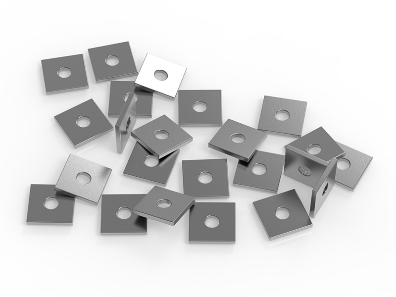 Hartmetall halter für Einsätze