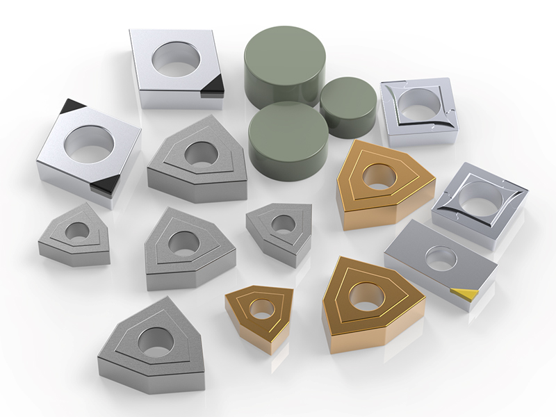 Standard-Schneide werkzeug einfüge