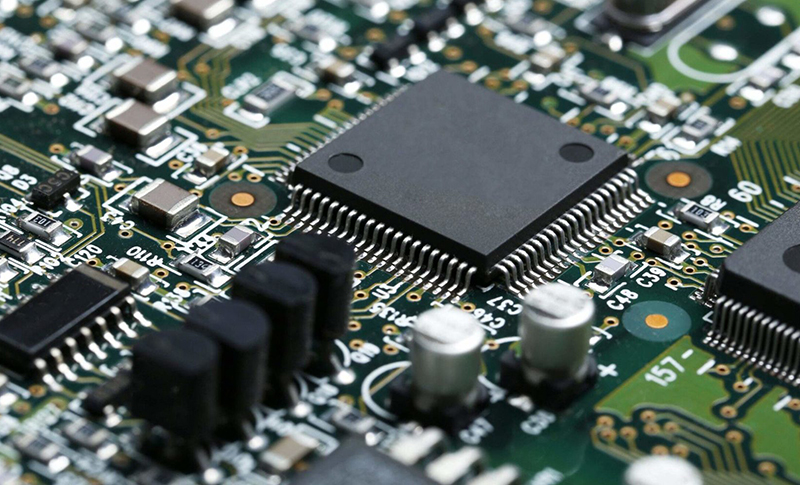 Elektronik fertigung