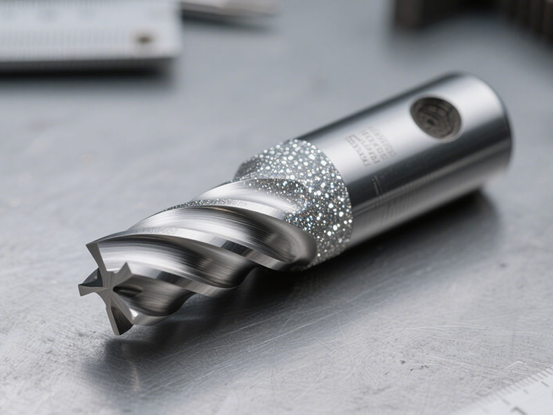 CVD Diamond: Ein revolutionärer Durchbruch bei super harten Materialien der nächsten Generation