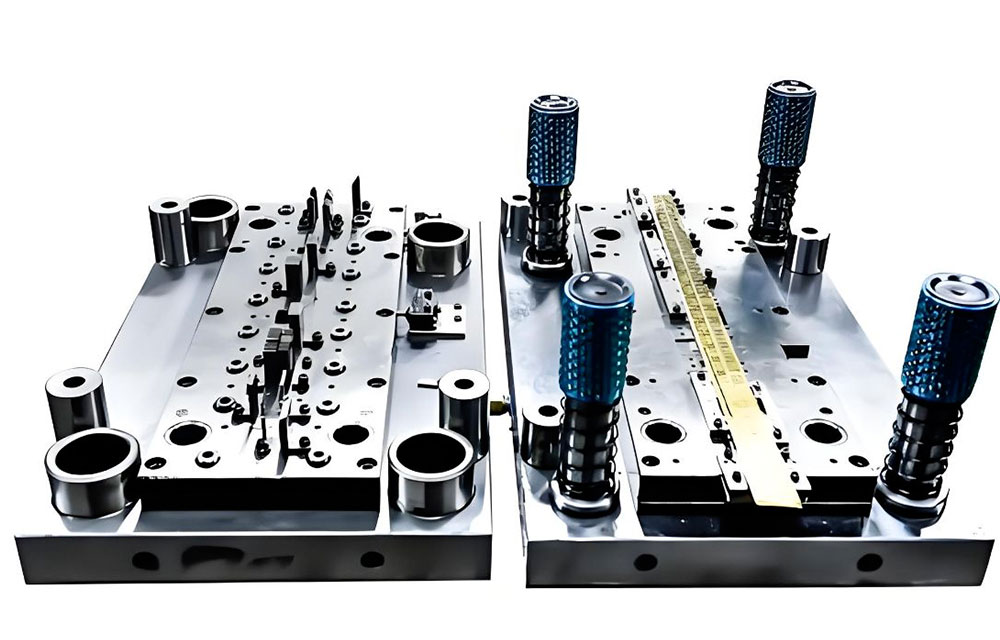 Schimmel herstellung