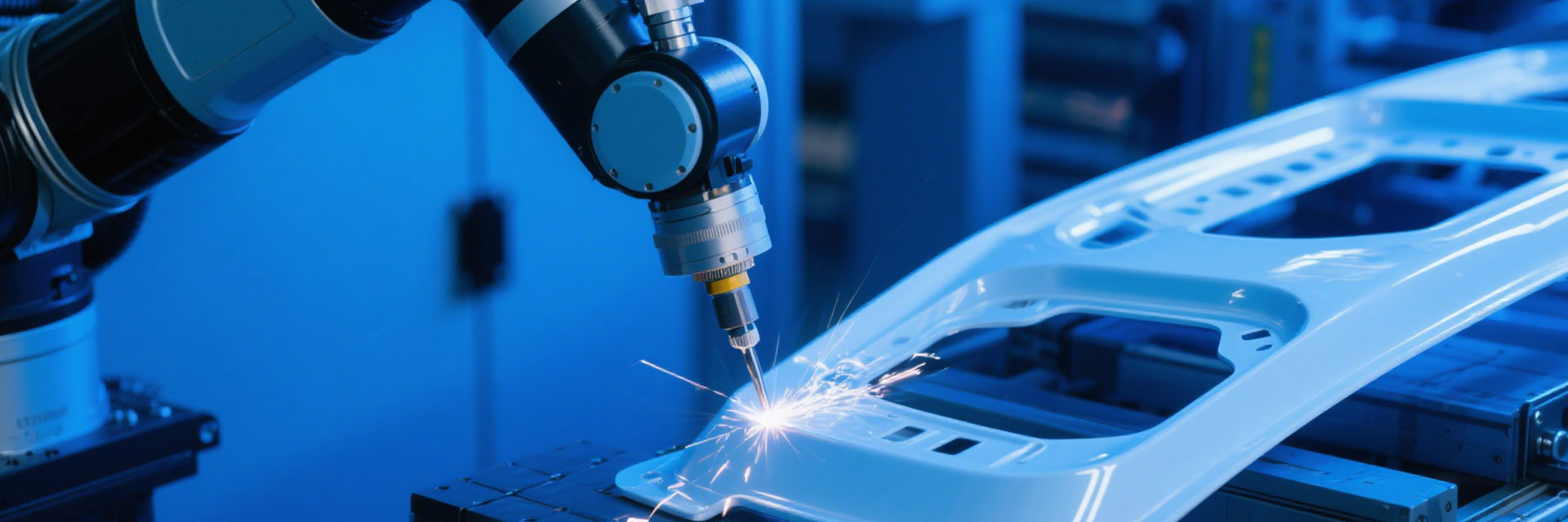 Automobil herstellung